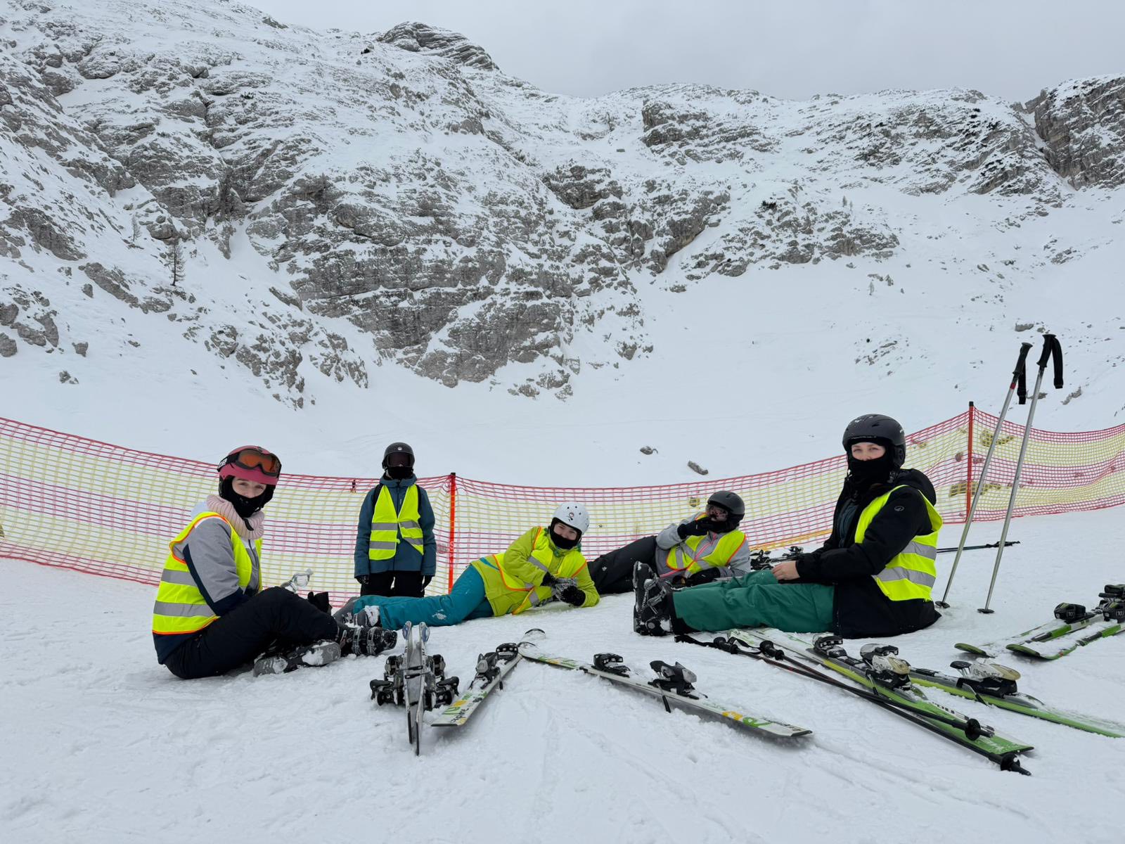 Ferie zimowe w górach